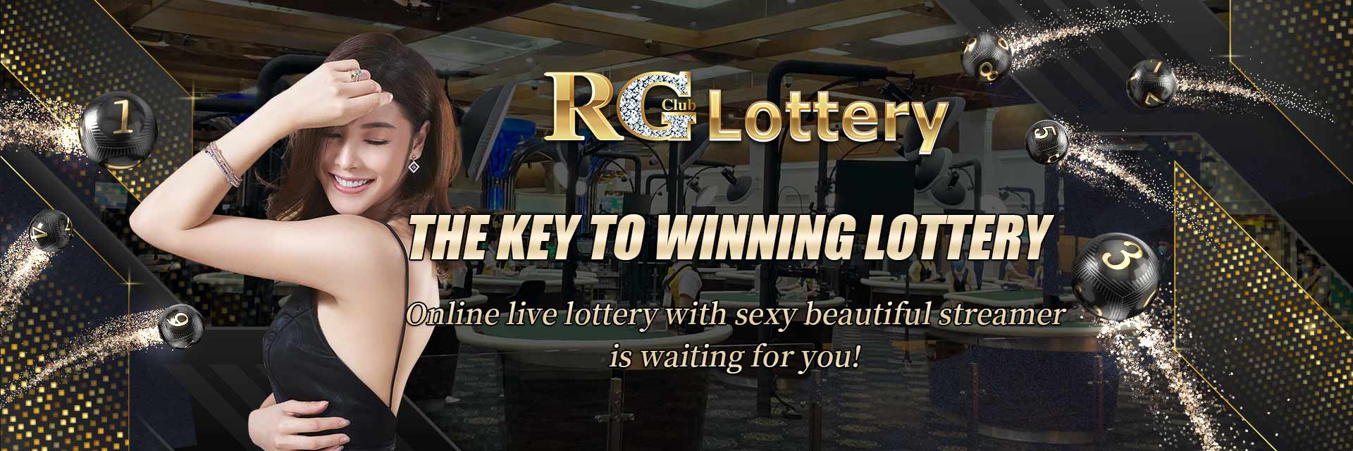 Royal lottery/royal lotto